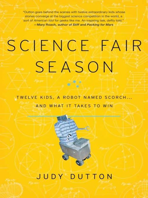 Title details for Science Fair Season by Judy Dutton - Available